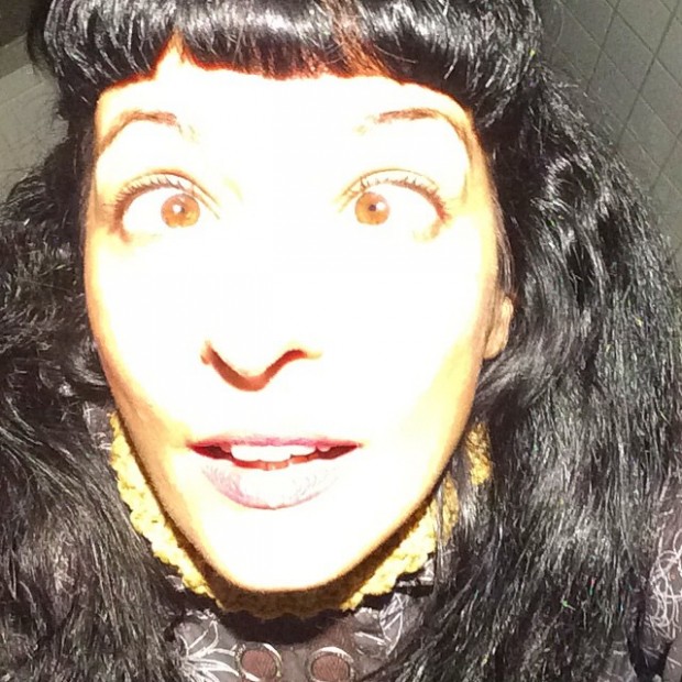 roser amills bizca divertida noviembre 2014