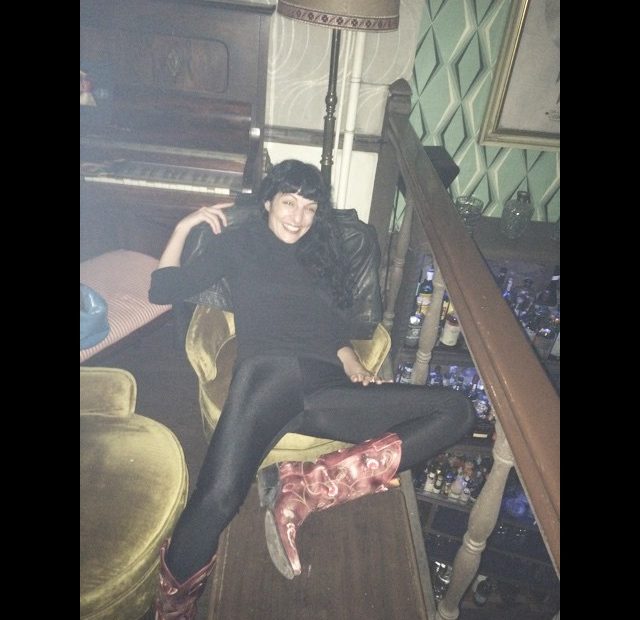 roser amills botas sendra