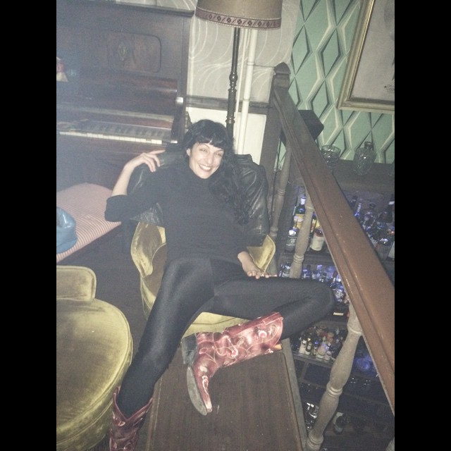 roser amills botas sendra