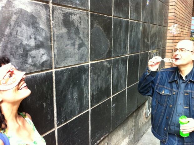 roser amills antifaz