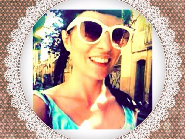 roser amills gafas de sol pop