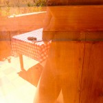 Roser Amills Desnuda Reflejo Horta De Sant Joan