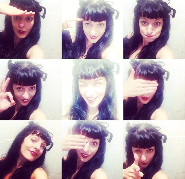 Roser Amills Divertida 3