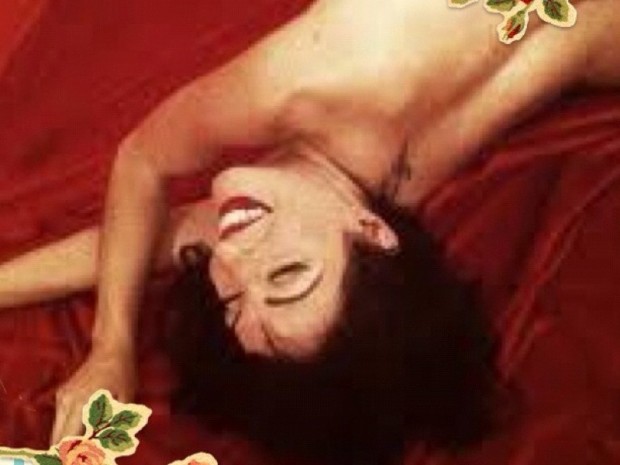 Roser Amills homenaje a Marilyn Monroe 33