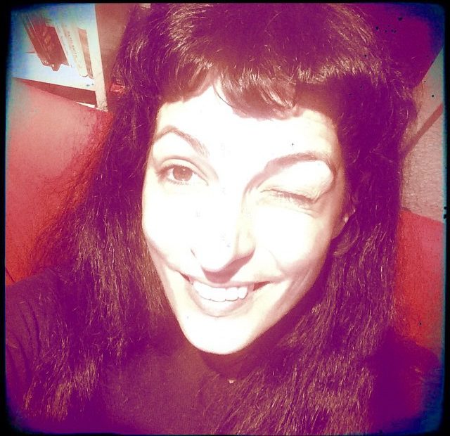 Roser Amills Guino Butaca Roja