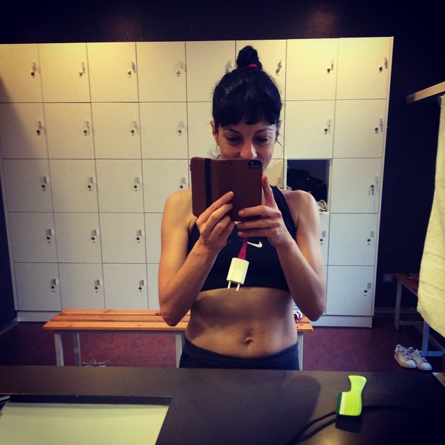 Roser Amills sagitario