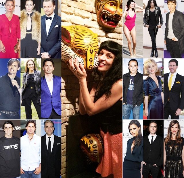 Roser Amills sagitario