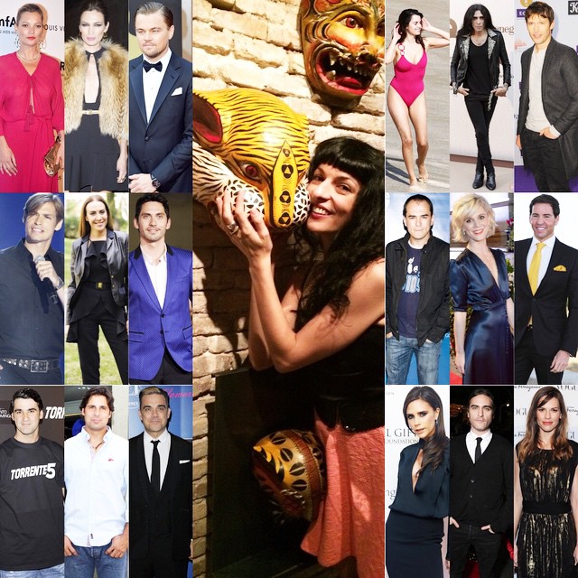 Roser Amills sagitario