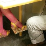 tacones de roser amills