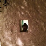 El buda que medita en Gràcia - Roser Amills, escritora mallorquina