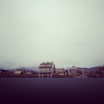 Los días de lluvia el cielo se llena luz ;)) - Roser Amills, escritora mallorquina