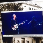 Muy fan de Bowie hoy! "We can be heroes, just for one day" - Roser Amills, escritora mallorquina