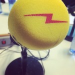 Visca la ràdio @catalunyaradio ;)) - Roser Amills, escritora mallorquina
