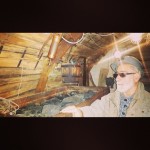 Mi abuelo y mi padre fueron mineros en Bagà, va por ellos también: Feliz Navidad!!! - Roser Amills, escritora mallorquina
