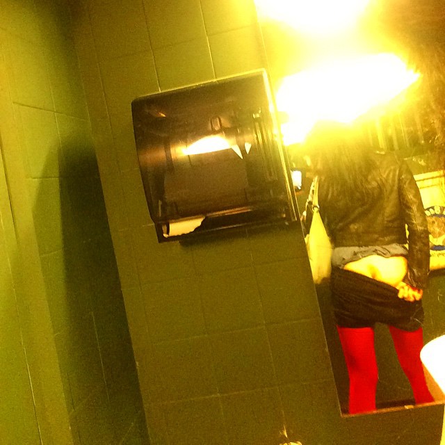Amills Public Wc 4