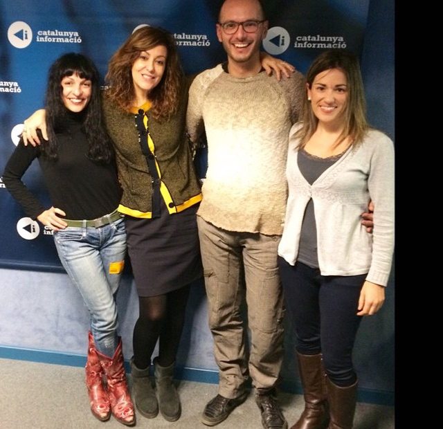 amillspublicwc de un seguidor de roser amills