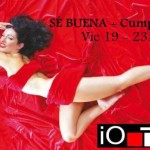 Cartel Roser Amills Imita Foto De Calendario De Marylin Monroe