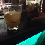 Coctel En El Chatelet