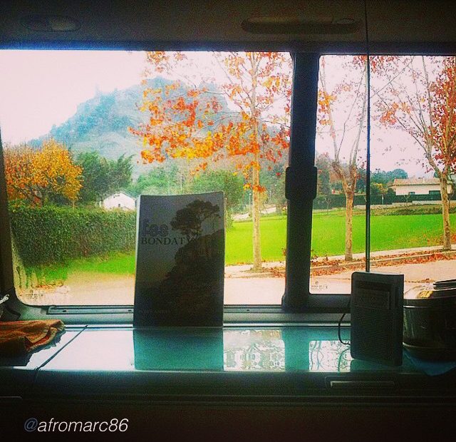 Fes bondat de Roser Amills