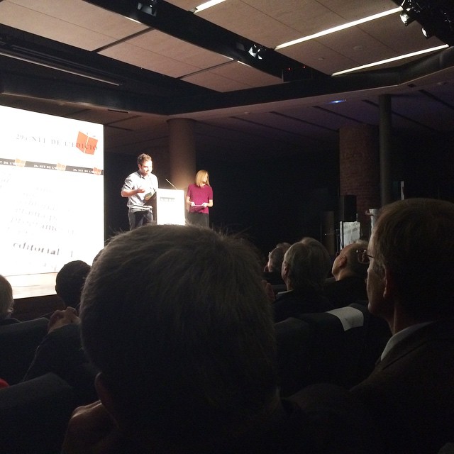 Jan De Blackie Books Premi Nit De L Edicio 2014