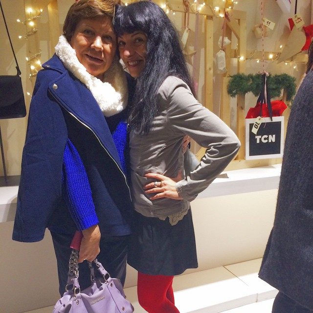 Montserrat Mompo i roser amills