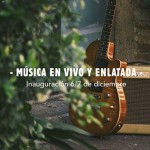 Musica En Vivo