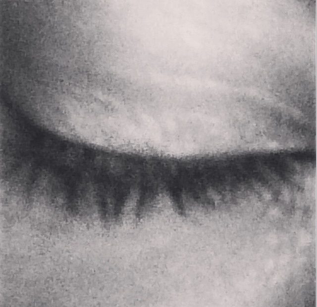 pestañas de roser amills