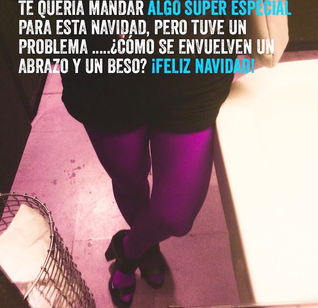 Piernas De Roser Amills 3