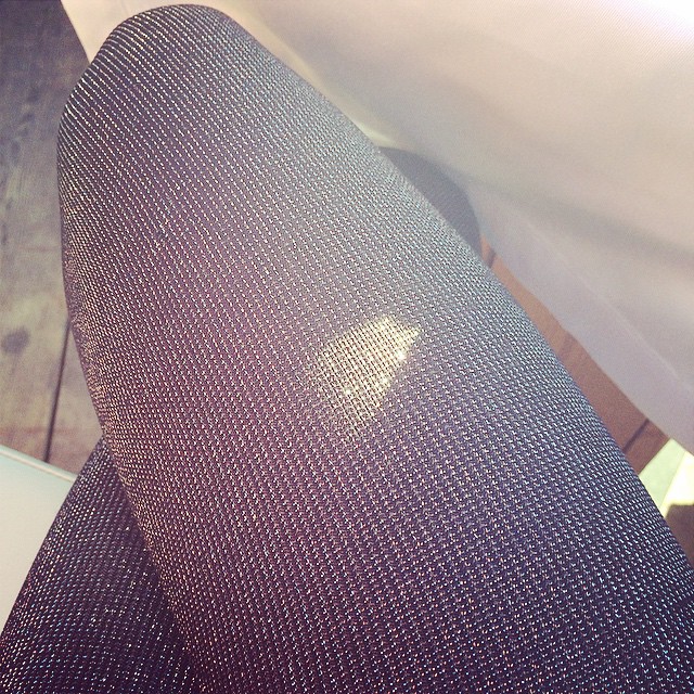 Piernas De Roser Amills