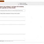 Presentació dels llibres Les 1001 fantasies més eròtiques i salvatges de la història, de Roser Amills i Tots els meus secrets o gairebé, de Víctor Amela - Roser Amills, escritora mallorquina