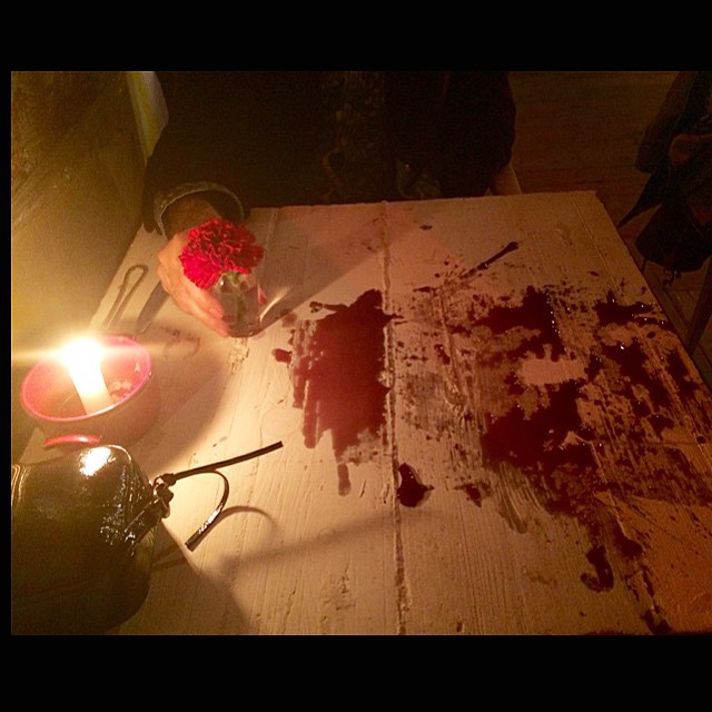 Restaurante Ocaña Barcelona