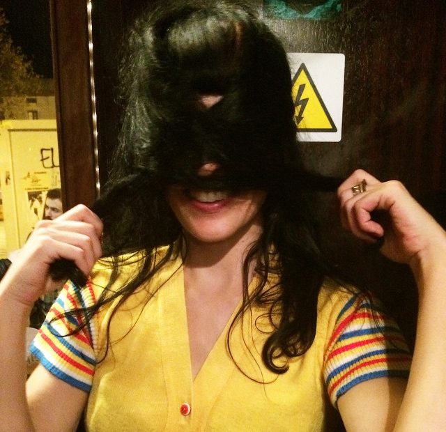 Roser Amills Divertida