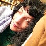 roser amills dormida