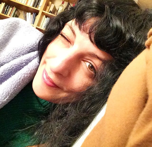 roser amills dormida