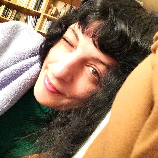 roser amills dormida