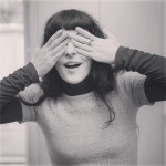 Roser Amills fotografiada por irene serrat