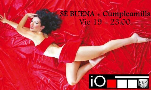 Roser Amills imita foto de calendario de Marylin Monroe