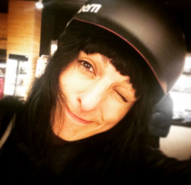 Roser Amills Sombrero