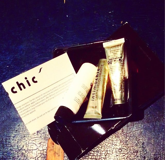 Roser amills tinte rosa