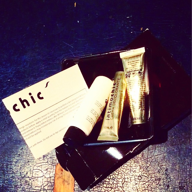 Roser amills tinte rosa