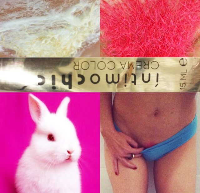 Roser amills tinte rosa