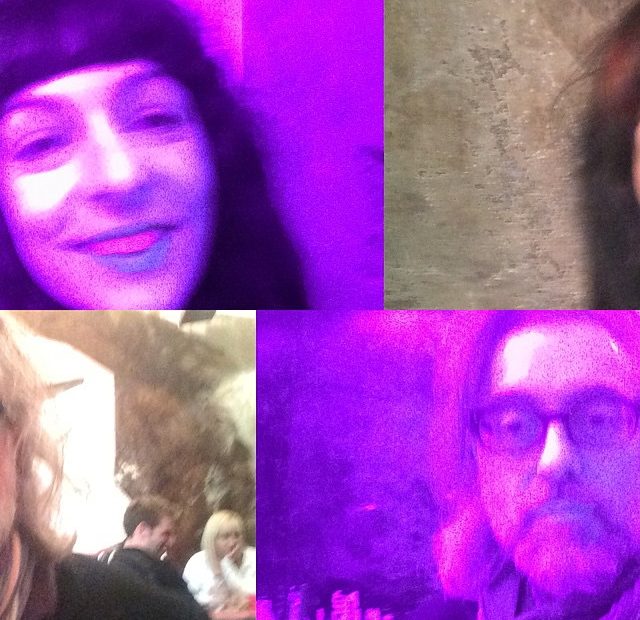 roser amills y victor amela