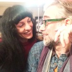 victor amela y roser amills