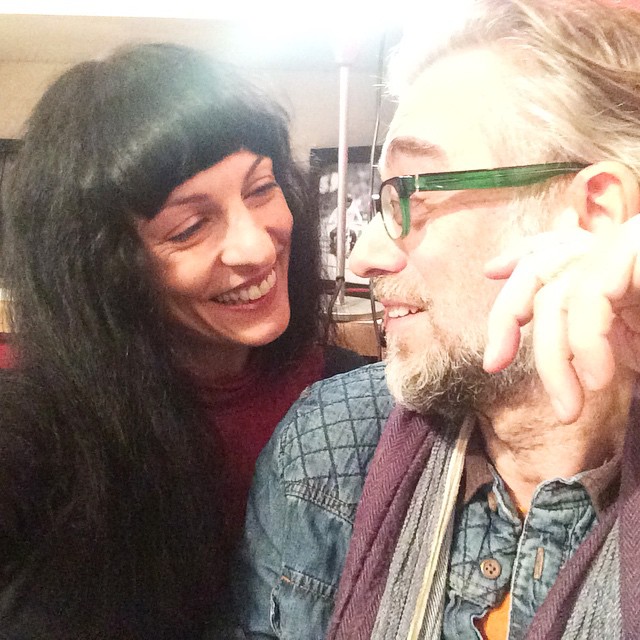 victor amela y roser amills