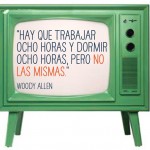 Woody Allen