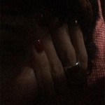 Bon dia o bona nit, segons convingui. Jo... Zzzzzzzzzz i una miqueta d'XXX abans :)) - Roser Amills, escritora mallorquina