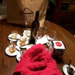 #morella tiene un sabor especial!!! #trufamorella - Roser Amills, escritora mallorquina