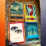 Dulce regalo de reyes de Ifeelbook | Galletas de su fondo editorial! Ya empecé con una! - Roser Amills, escritora mallorquina