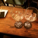Copas finalizadas ;)) - Roser Amills, escritora mallorquina