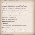 Aquí os dejo un poema de #joumanahaddad ;)) - Roser Amills, escritora mallorquina